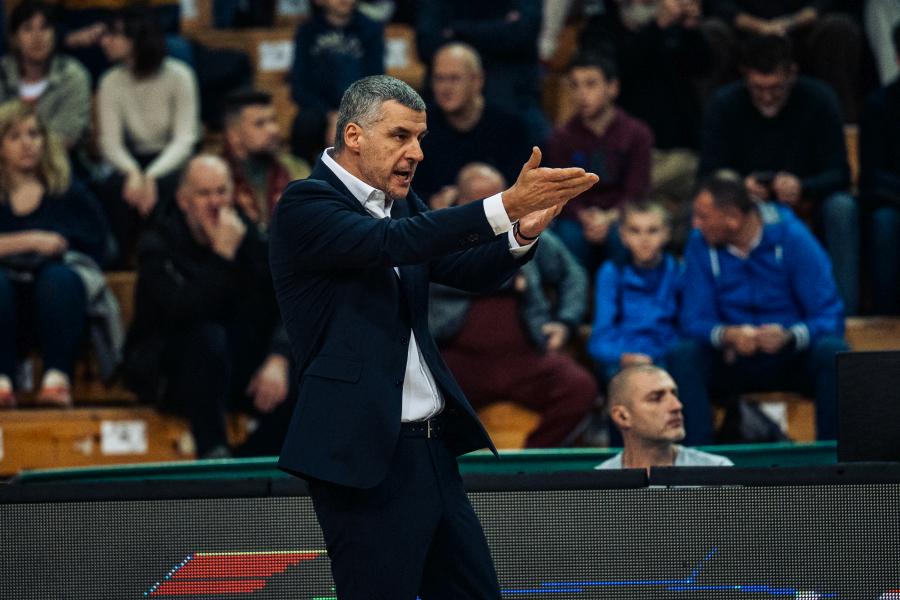 Košarka: Bosna nadigrala Spartak – najneefikasnije izdanje Subotičana u ABA ligi