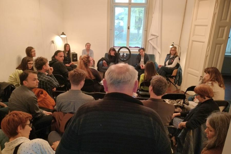 Između stvaralaštva i pritisaka: Razgovor o stanju u kulturi