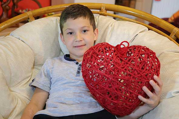 Uskrs je duša svake porodice