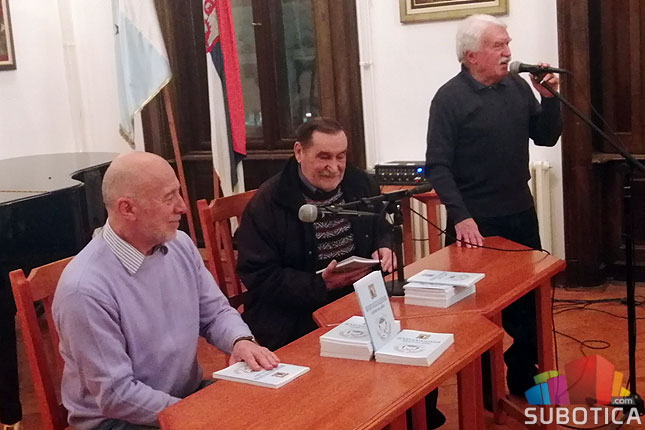 Predstavljen Bunjevački kalendar za 2022. godinu