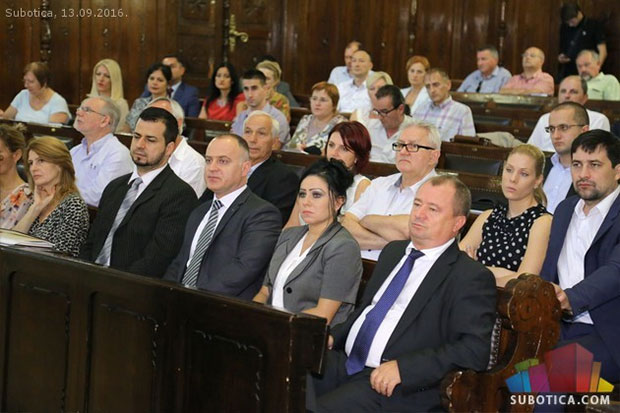 Okrugli sto NALED-a u Subotici