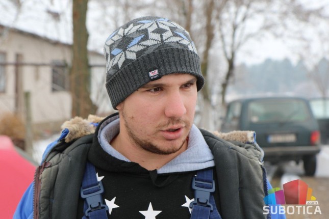 Lovački pas poklao stado ovaca na salašu u Mikićevu