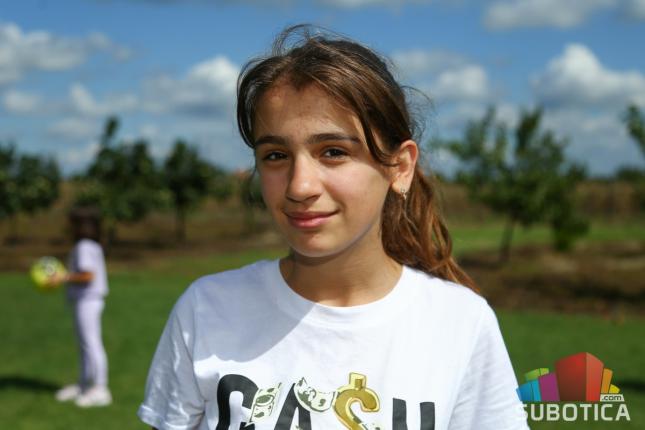 Deca sa Kosmeta boravila kod vršnjaka u Subotici