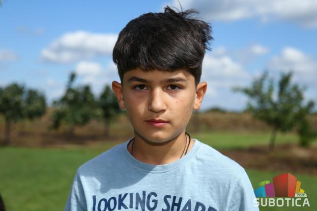 Deca sa Kosmeta boravila kod vršnjaka u Subotici