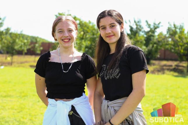 Deca sa Kosmeta boravila kod vršnjaka u Subotici