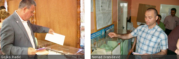 Izbori 2012 - izlaznost, vesti sa terena - uživo