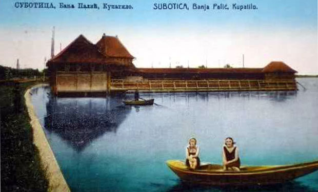 Palić - od mondenskog letovališta do Prvomajskog uranka