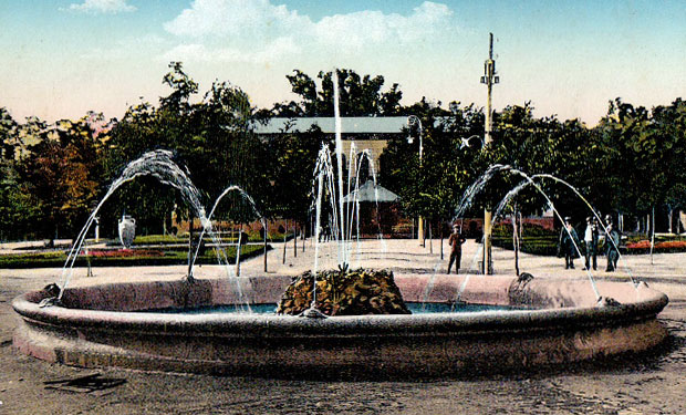 Palić - od mondenskog letovališta do Prvomajskog uranka