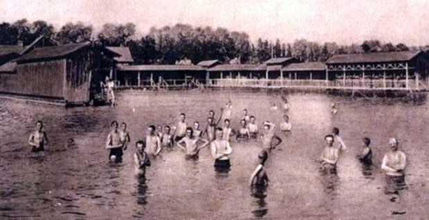 Palić - od mondenskog letovališta do Prvomajskog uranka