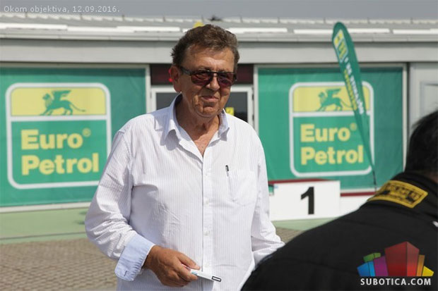 Završene trke Formule Predator