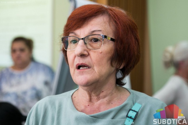 Održana obuka za profesionalce u radu sa žrtvama nasilja