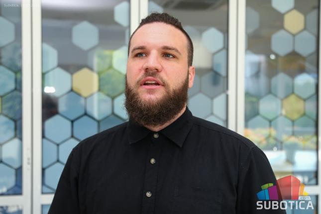 Organizacija "IT Subotica 2030" i ove godine nagradila najbolje subotičke srednjoškolce