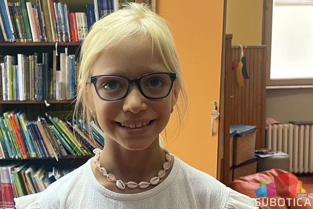 Na kreativnim radionicama u Gradskoj biblioteci učestvovalo oko sto dece