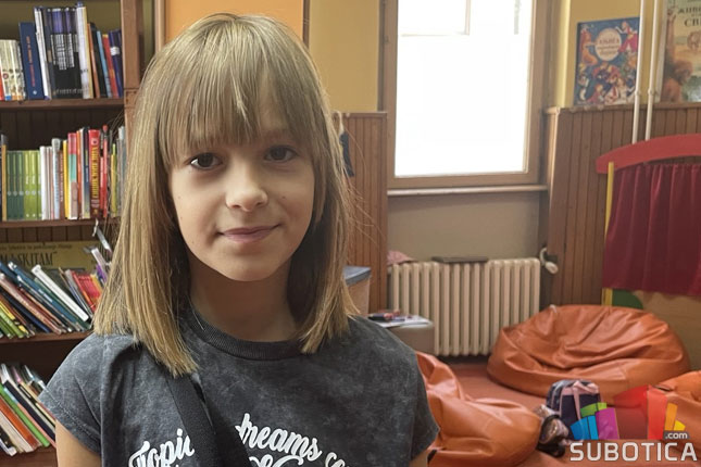 Na kreativnim radionicama u Gradskoj biblioteci učestvovalo oko sto dece