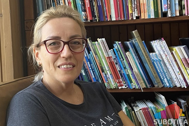 Na kreativnim radionicama u Gradskoj biblioteci učestvovalo oko sto dece