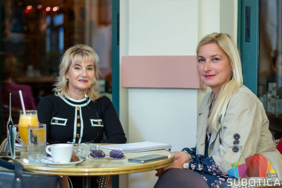 SUgrađani: Jadranka Kojić - "Nekada laskam sebi da je to dete ostalo u meni"