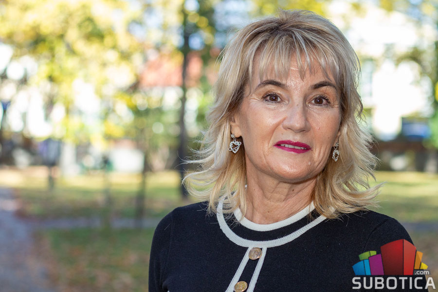 SUgrađani: Jadranka Kojić - "Nekada laskam sebi da je to dete ostalo u meni"