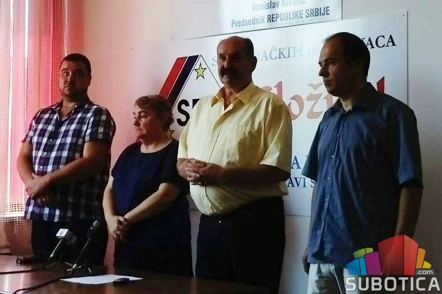 Savez bačkih Bunjevaca obeležio 10 godina rada