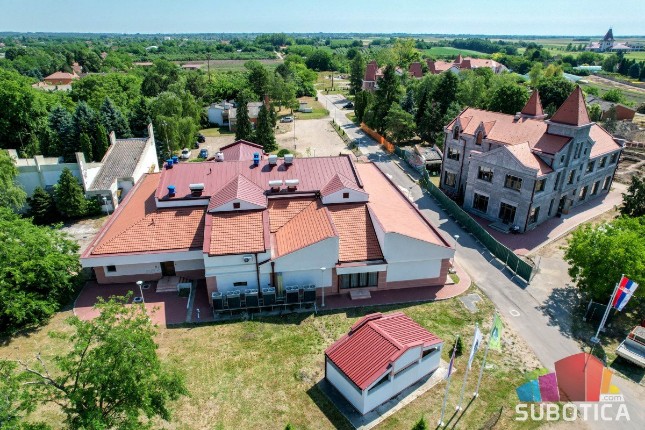 Subotica domaćin 47. "Građevinijade" - preko hiljadu studenata iz osam zemalja