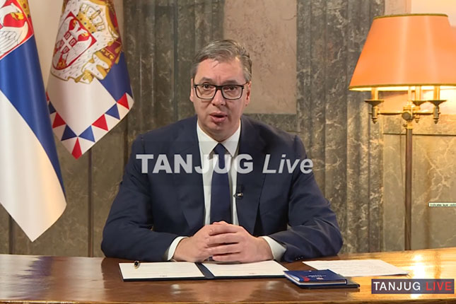 Raspisani izbori za 17. decembar