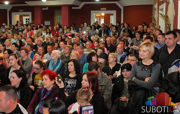 Kulturna dešavanja u Nepkeru