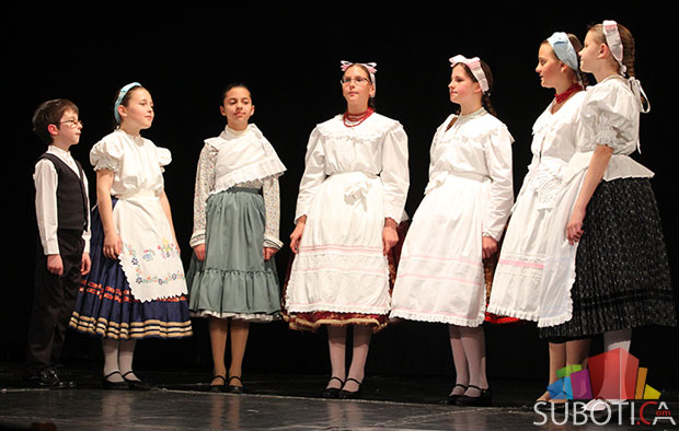 Kulturna dešavanja u Nepkeru