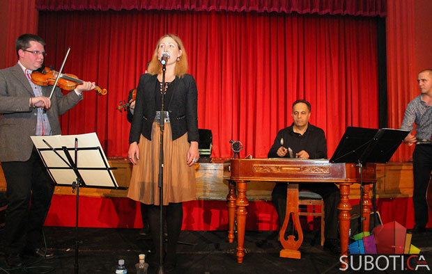 Kulturna dešavanja u Nepkeru