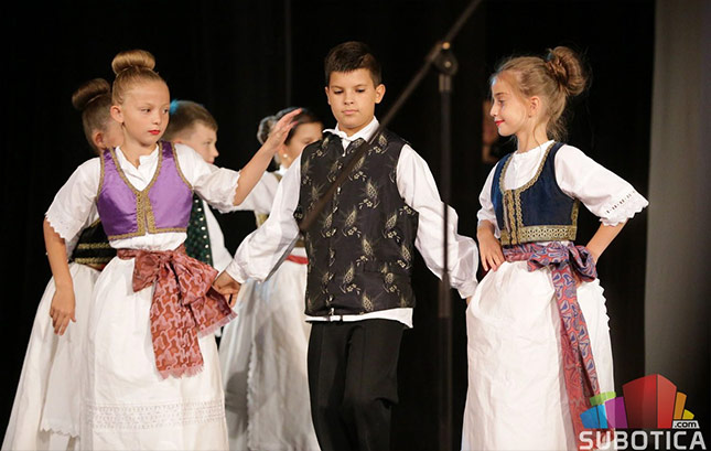 Otvoren 25. Međunarodni festival pozorišta za decu u Subotici 