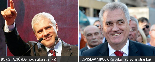 Izbori 2012 - aktuelne informacije