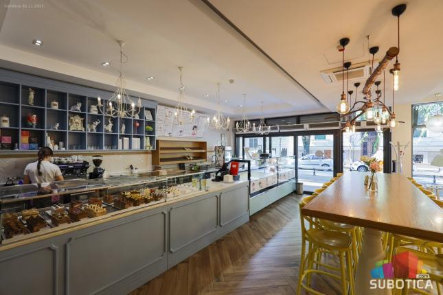 Otvorena "Cecina pekarica" - omiljene kiflice i sendviči vraćaju se na velika vrata