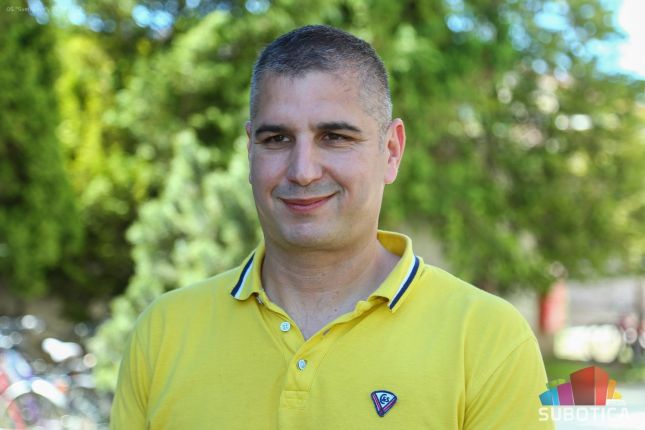 Subotički prvaci seli u školske klupe