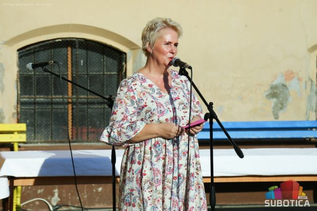 Subotički prvaci seli u školske klupe