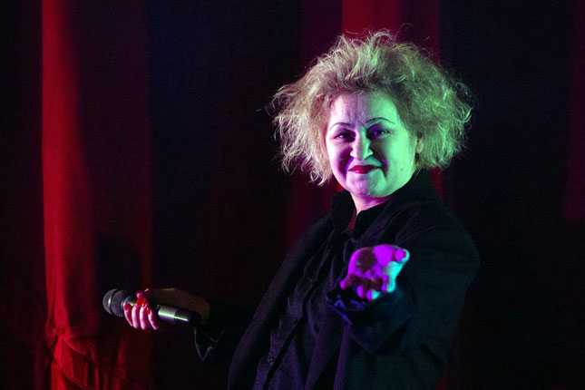 Hermina Greguš Erdelji dobitnica ovogodišnje nagrade "Patakijev prsten"