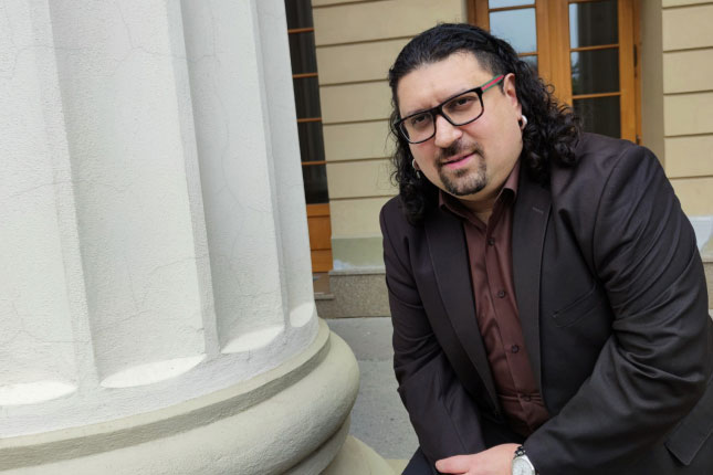 Hermina Greguš Erdelji dobitnica ovogodišnje nagrade "Patakijev prsten"