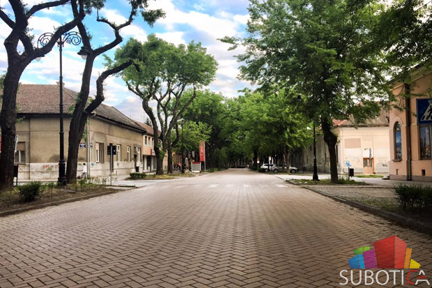 Bajnatska i Braće Radić otvorene za saobraćaj