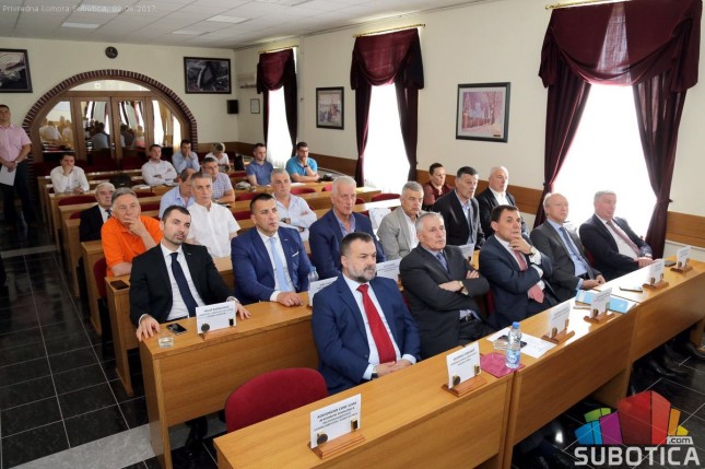 Održan Poslovni forum domaćih i crnogorskih privrednika
