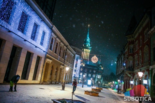 Novogodišnje odluke - šta su sugrađani poželeli u ovoj godini?