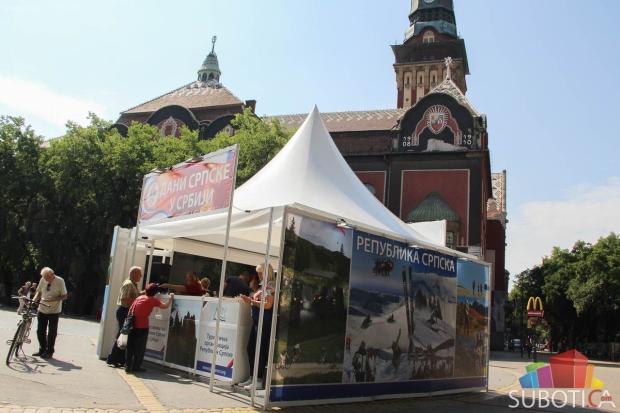 Predstavljena turistička ponuda Republike Srpske