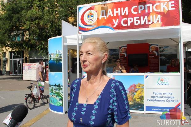 Predstavljena turistička ponuda Republike Srpske