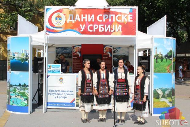 Predstavljena turistička ponuda Republike Srpske