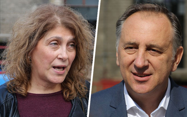 Novi protivpožarni sistem u "Toplani"