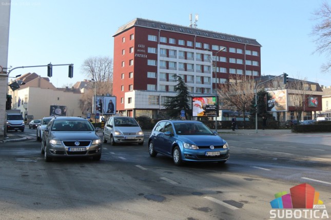 Vazduh prekomerno zagađen, u planu nabavka tri senzora za ispitivanje kvaliteta