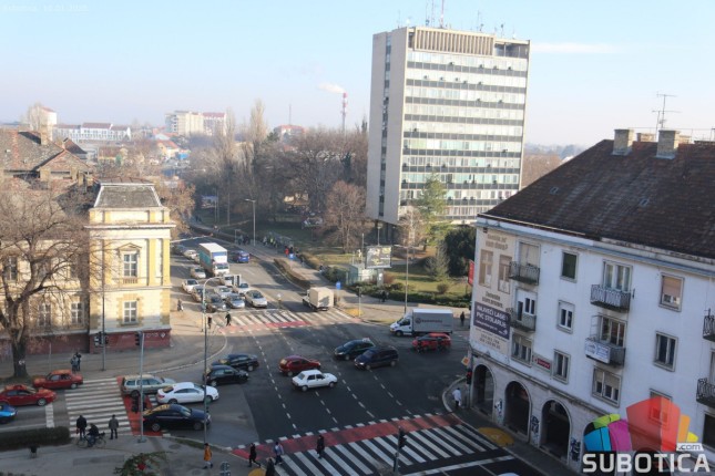 Vazduh prekomerno zagađen, u planu nabavka tri senzora za ispitivanje kvaliteta