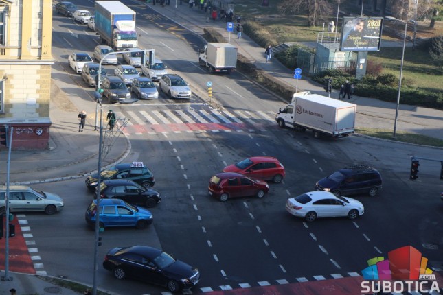 Vazduh prekomerno zagađen, u planu nabavka tri senzora za ispitivanje kvaliteta