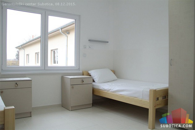 Geronto-centar napustila trećina zaposlenih