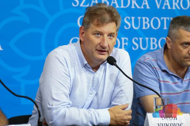 U sredu počinje 40. "Vojvođanska zlatna rukavica"