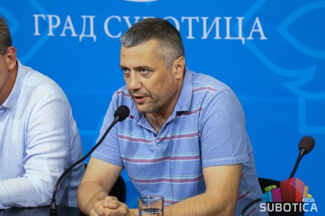 U sredu počinje 40. "Vojvođanska zlatna rukavica"