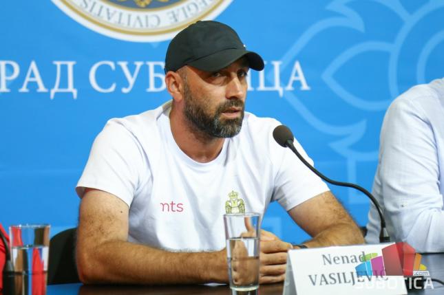 U sredu počinje 40. "Vojvođanska zlatna rukavica"