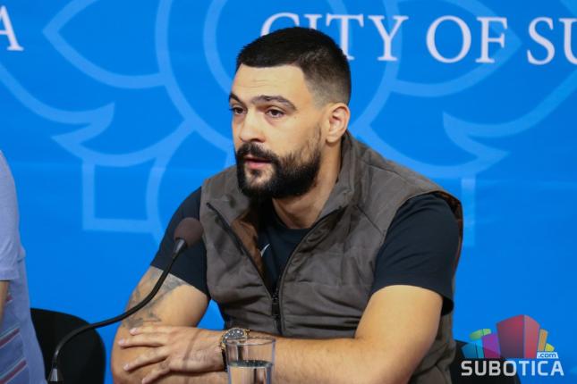 U sredu počinje 40. "Vojvođanska zlatna rukavica"