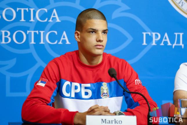 U sredu počinje 40. "Vojvođanska zlatna rukavica"